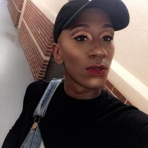 Meet your Posher, Stephon